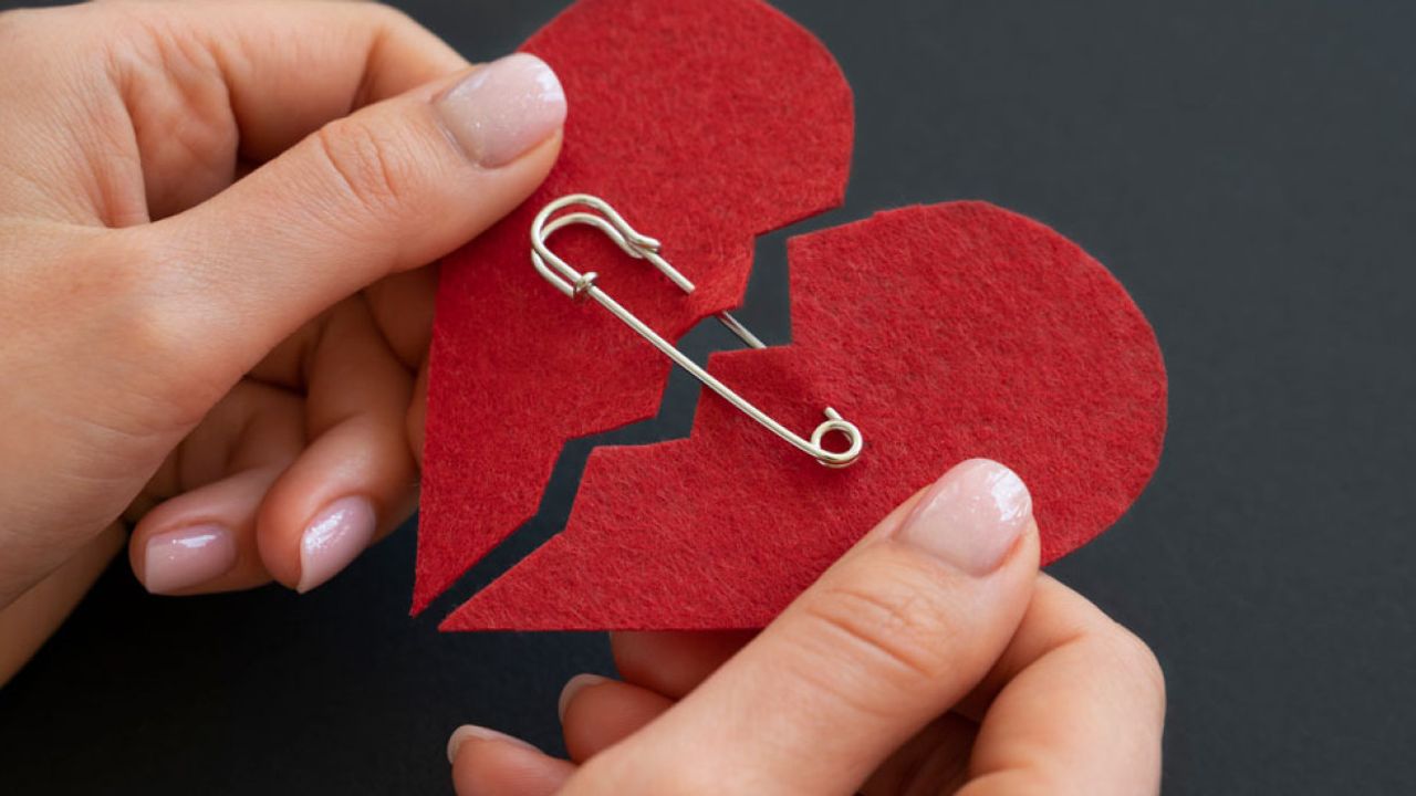 ABD Araştırması: Erkeklerde Kırık Kalp Sendromu Ölümcül