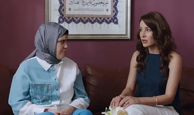 Kızılcık Şerbeti 101. Bölümde Büyük Şok: Metehan Bıçaklandı