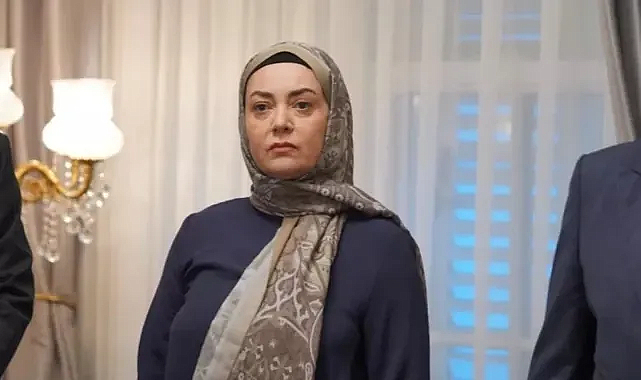 Sibel Taşçıoğlu Çarpıntı Dizisiyle Star TV’de