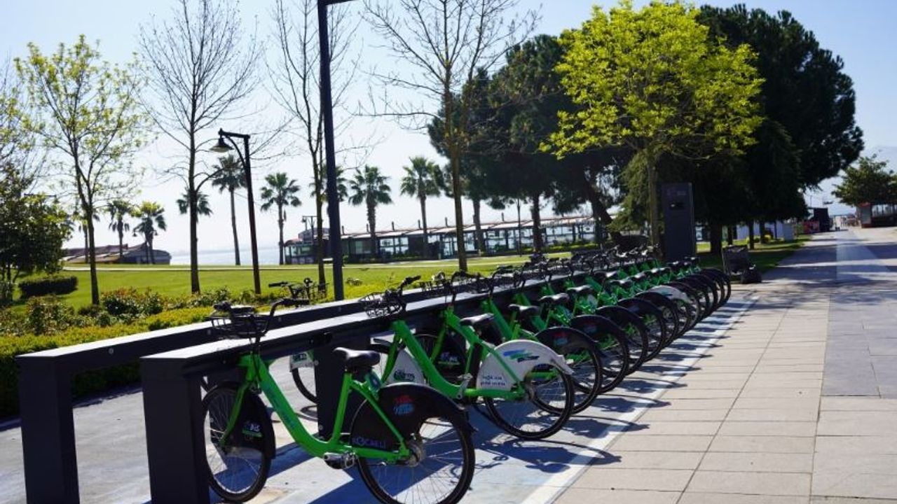 KOBİS Seka Park İstasyonları Yenileniyor, Kapasite Artıyor