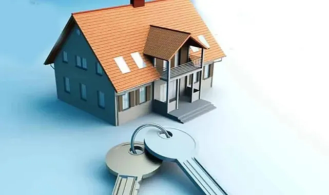 TÜİK: Nisan Konut Satışları Son 4 Ayın Zirvesinde