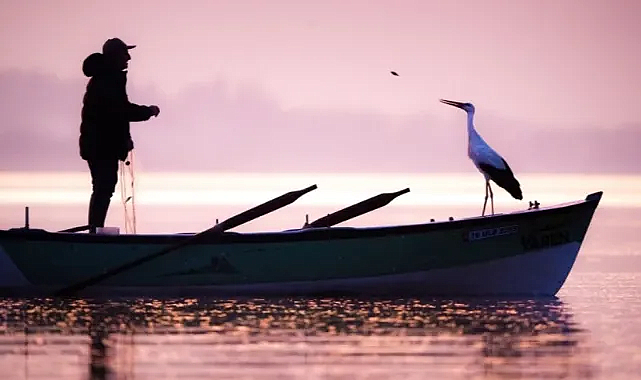 Bursa’da Uluslararası Leylek Şenliği Başlıyor