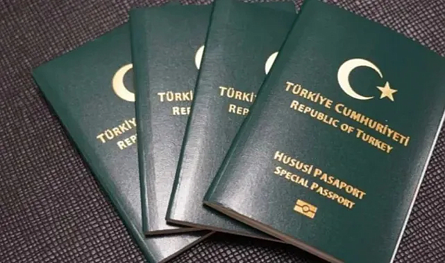 Mali Müşavirlere 10 Yıl Kıdemle Yeşil Pasaport Teklifi TBMM’de