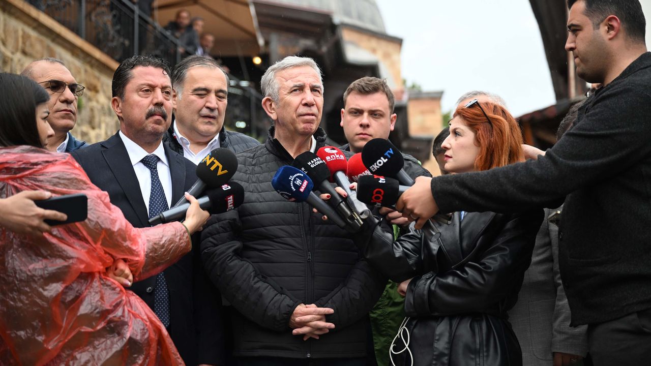 Ankara Büyükşehir Belediyesi İpek Yolu UNESCO Hazırlığı