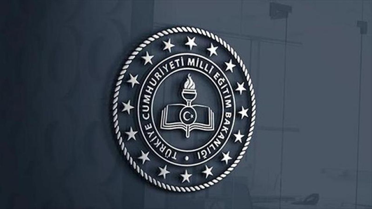 MEB 15 Bin Sözleşmeli Öğretmen Adayını Açıkladı