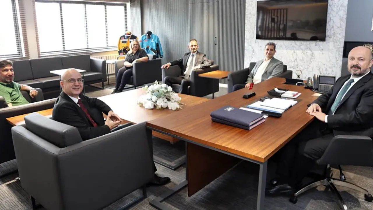 Adana Sağlık Turizmi İçin Pay Artışı Hedefi