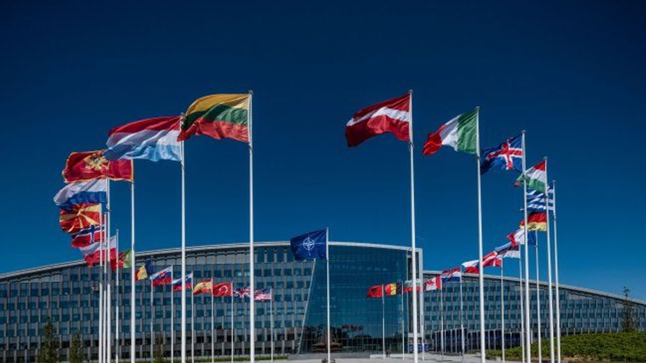 Lahey Zirvesi Öncesi Kritik NATO Toplantısı Antalya’da