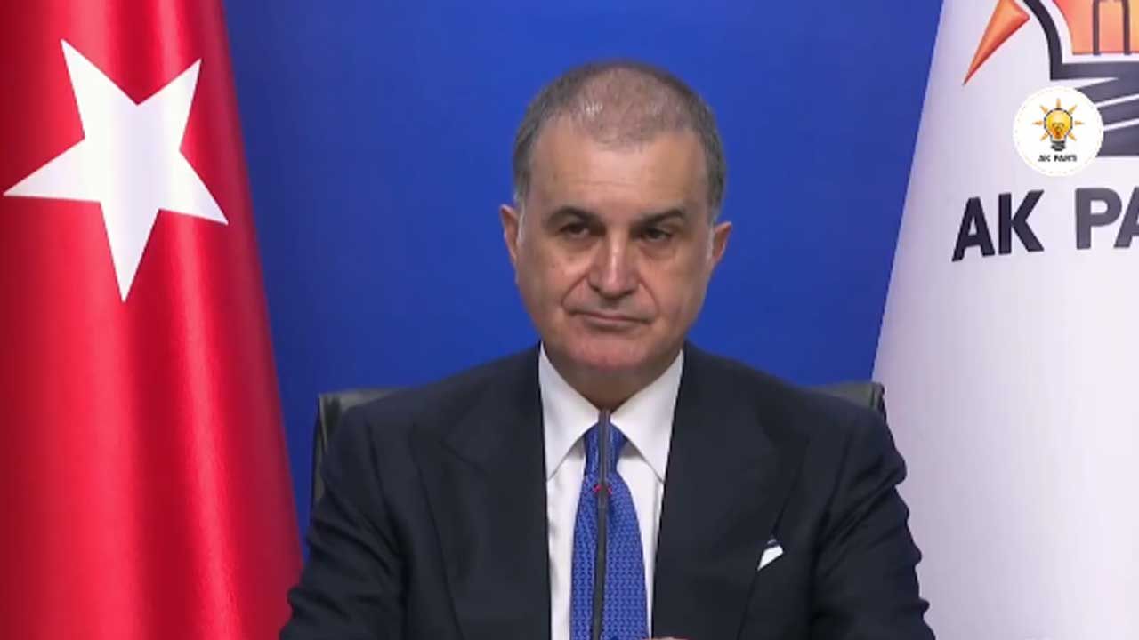 AK Parti’den CHP Lideri Özel’e “İthal Söylem” Tepkisi