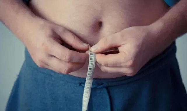 Obezite Ameliyatı: Metabolizma Yavaş, Kilo Kontrolü Zor