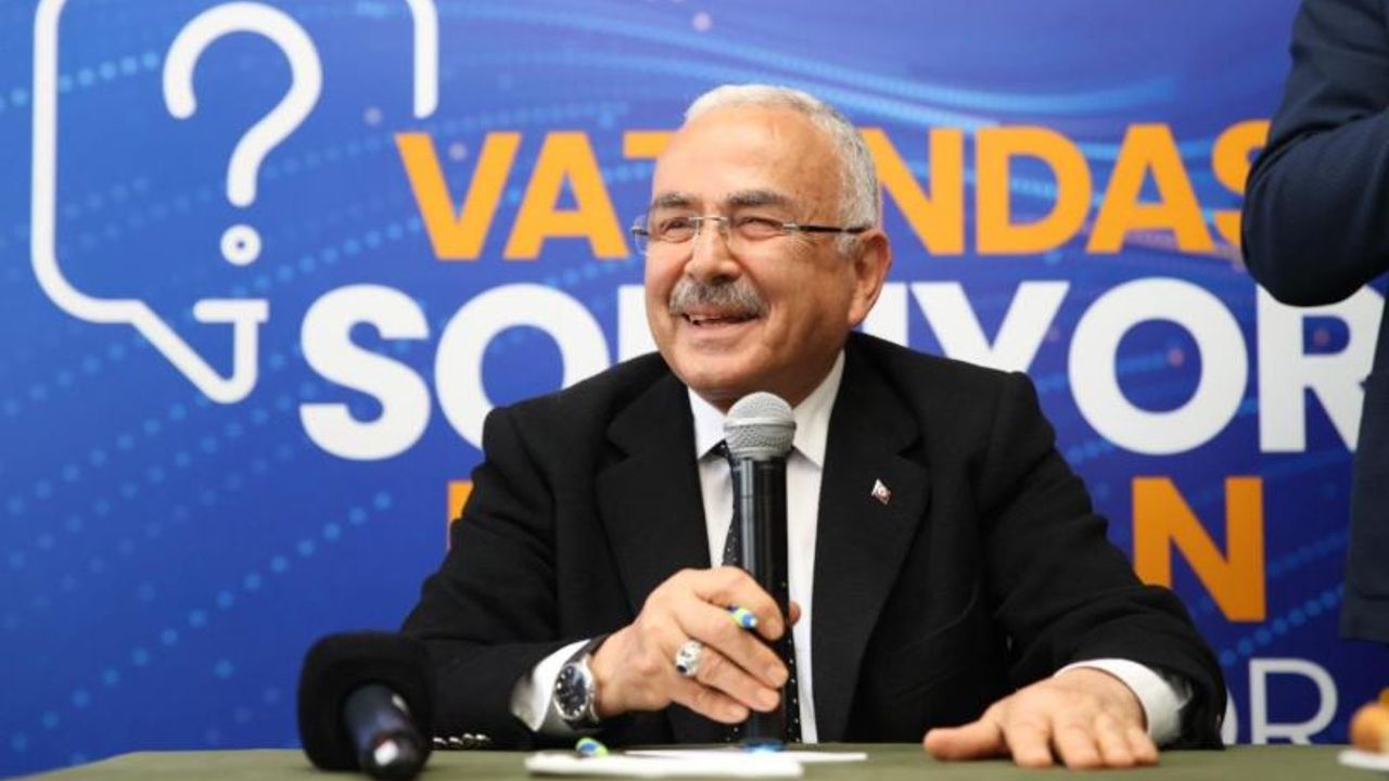 Ordu’da Başkan Güler Vatandaş Sorunlarını Dinledi