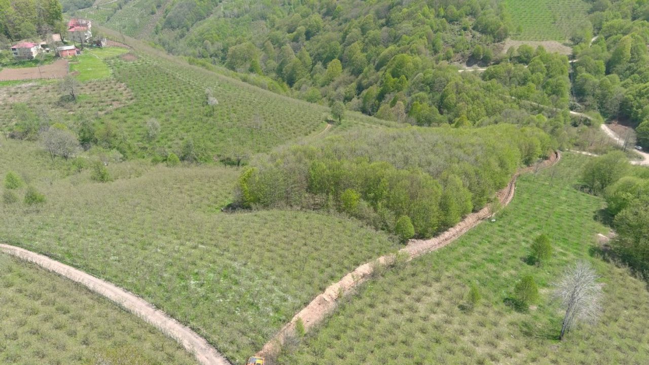 Gürgentepe’ye OSKİ’den İlave İçme Suyu Hattı Başladı