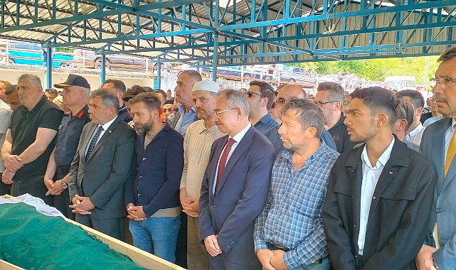 ASSİYAD Başkanı Yılmaz’ın Abla Acısı: Trafik Kazası