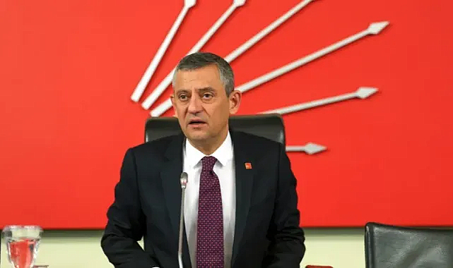 Özgür Özel’e Sosyal Medya Tehdidine 2. Gözaltı