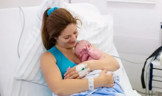 Özel Tıp Merkezlerinde Sezaryene Yasak: Doğum Ünitesi Şart