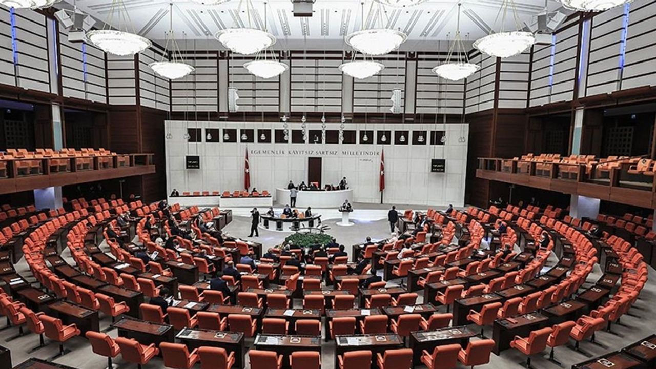 Engelli Sorunlarına TBMM’den Kapsamlı Komisyon