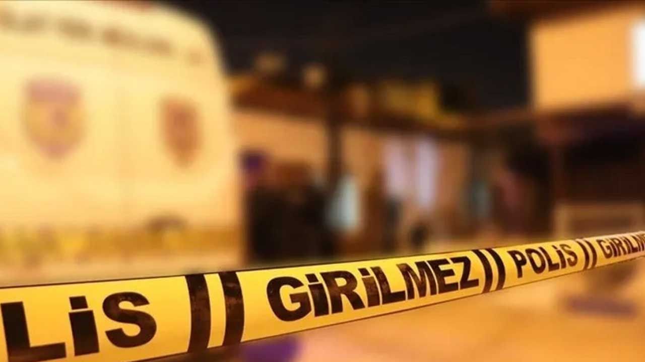 İstanbul Kadıköy’de Apartman Yangını: 1 Ölü