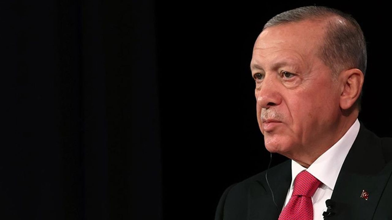 Süper Lig Şampiyonu Galatasaray’a Erdoğan’dan Tebrik