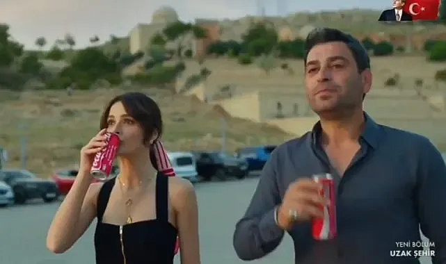 Uzak Şehir Dizisi Anne Şiddeti Sahnesiyle Tepki Çekti: RTÜK