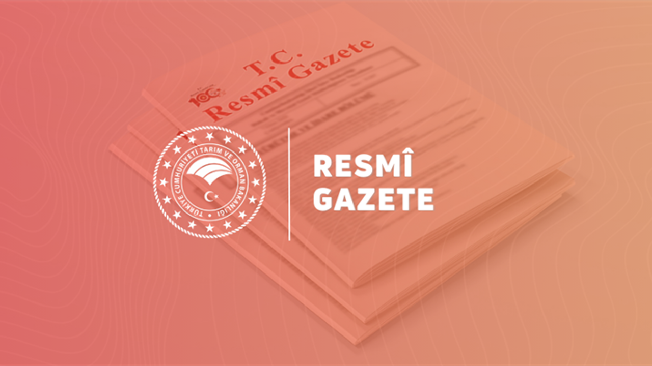 **Kamu Atamaları Resmi Gazete’de: 728 Başmüfettiş**