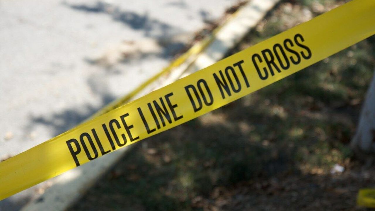 Palm Springs Patlaması: Terör Şüphesi, 1 Ölü 4 Yaralı