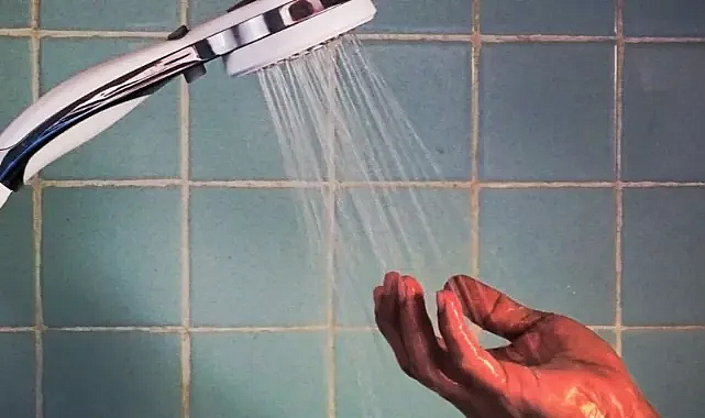 Uzman: Sabah Duşu Gün Boyu Ter Koku Kontrolünde Etkili