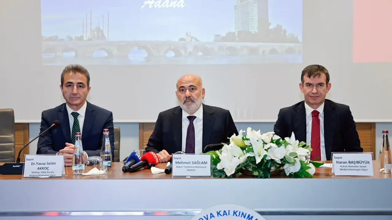 Türkiye’de Enflasyon Oranları Açıklandı: Yeni Rakamlar Şaşırttı