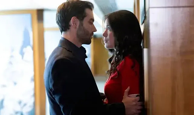 Sahipsizler 25. Bölümde Yangın ve Boşanma Şoku!