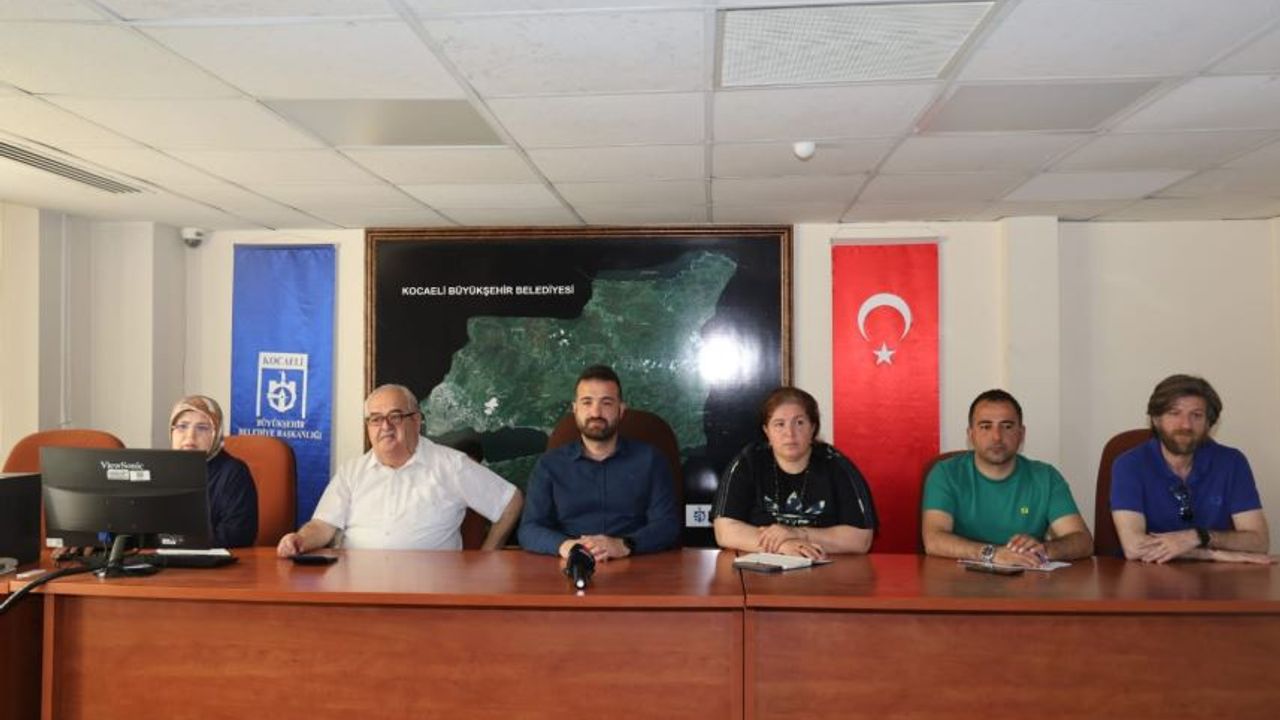 Kocaeli’den Kocaelispor’a Süper Lig Tesisi İhalesi