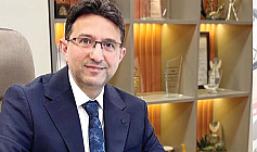 Vizyon Pırlanta Samsun’dan Dünyaya Açılıyor