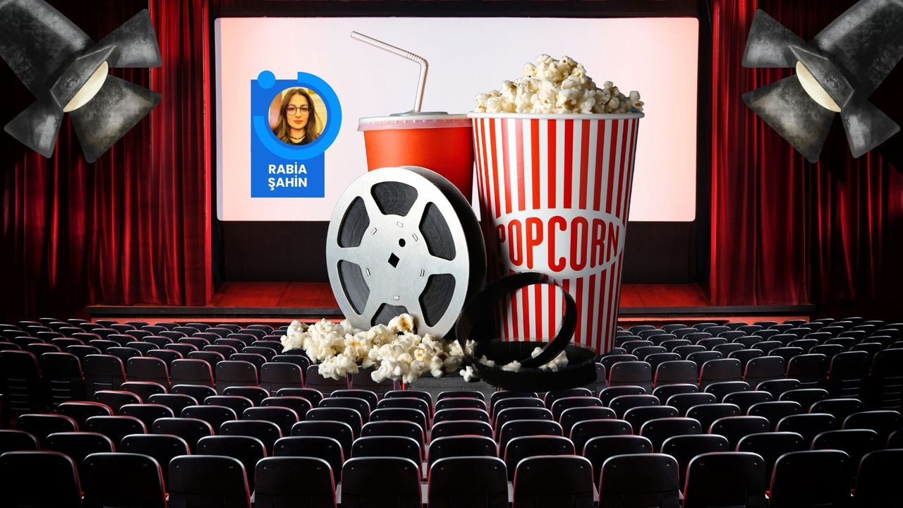 Bekleyiş, Stelios Belgeseli ve Güncel Film Rehberi