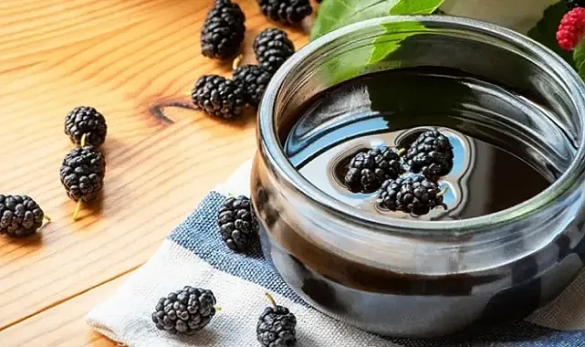 Dut Pekmezi Öksürük/Balgamda Yardımcı mı? Uzman Uyarısı