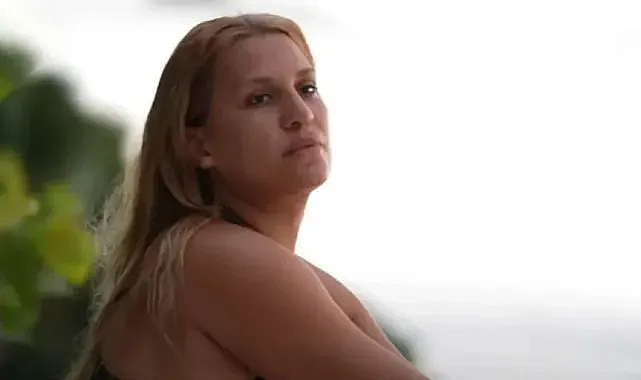 Survivor’da Şok! Almeda Diskalifiye, Batuhan Cezalandırıldı