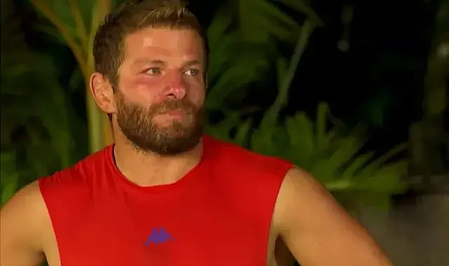 Survivor: Meryem Kasap, Elenen İsmail’in Eşyalarını Yaktı