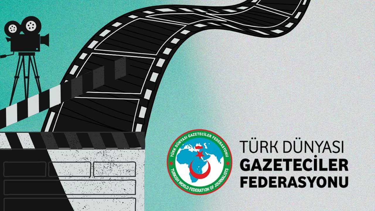 Türk Dünyası Film Festivali 10. Yıl Tanıtımı 15 Mayıs’ta