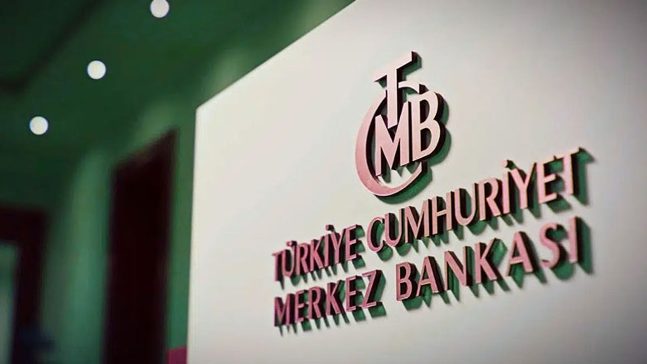 Merkez Bankası 23 Mayıs Enflasyon Tahminlerini Açıklayacak