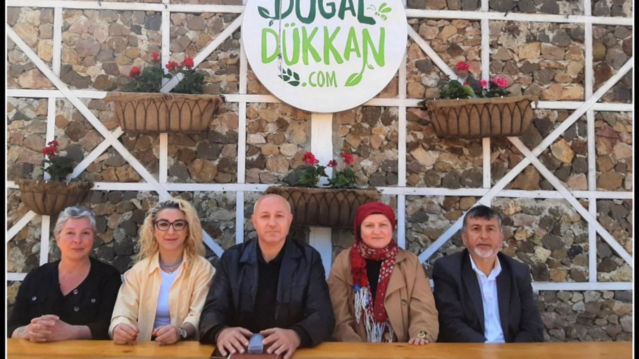 Harşit Vadisi Yol ve Madencilik Eylemleri Hazırlığı