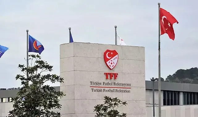 TFF Lisans Değerlendirmesi: 16 UEFA, 9 Ulusal, 55 Kulübe Süre