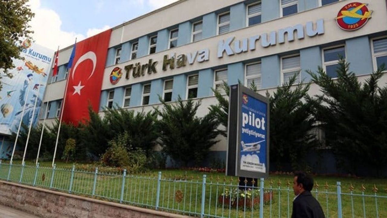 THK Kurban Bayramı’nda Deri Bağışı ile Havacılığı Destekliyor