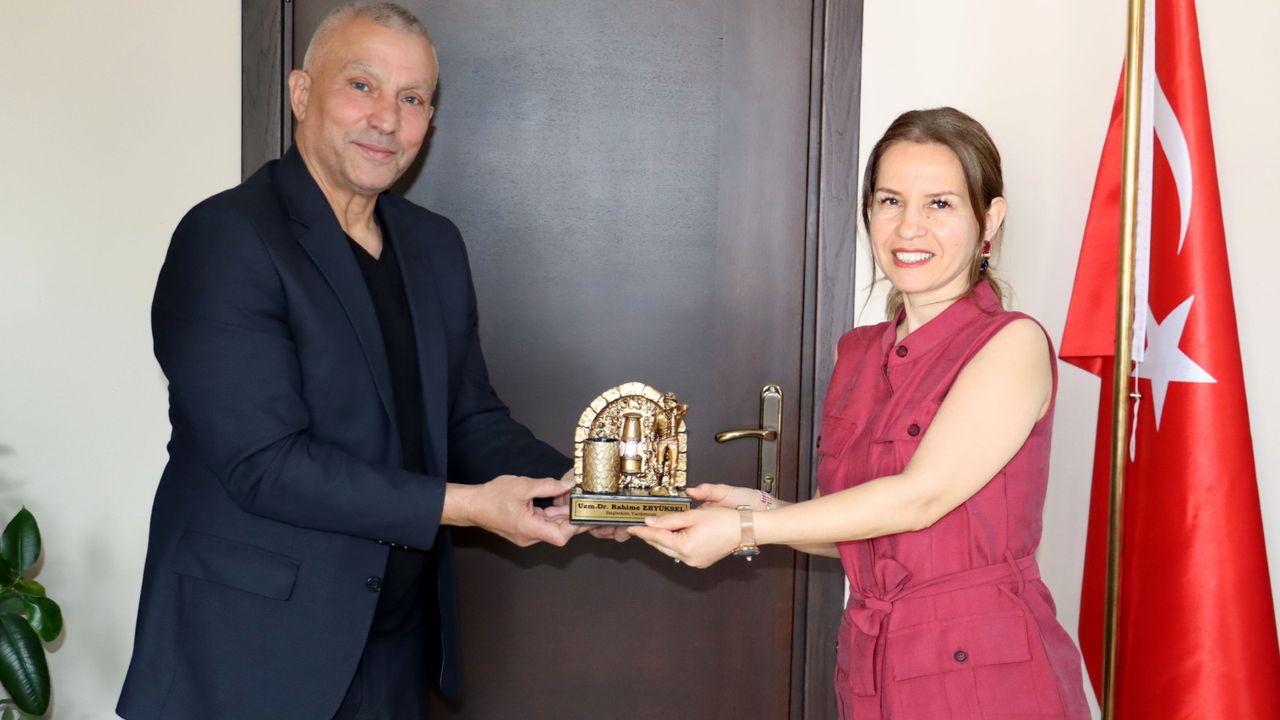 **Zonguldak Tek Meslek Hastanesi: Önemi ve Taşınma Konusu**