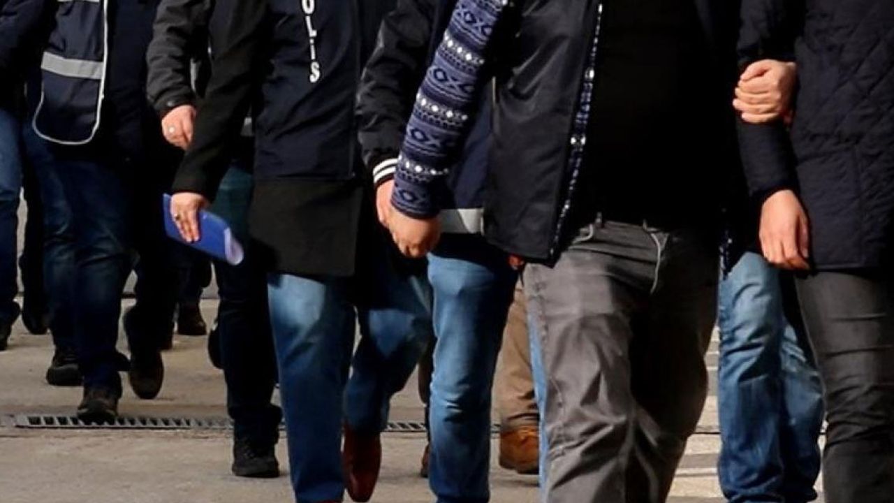 Çorum’da DEAŞ operasyonu: 2 Iraklı gözaltında