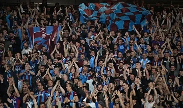 Trabzonspor’da Hakem Krizi Büyüyor: TFF İstifa Sesleri