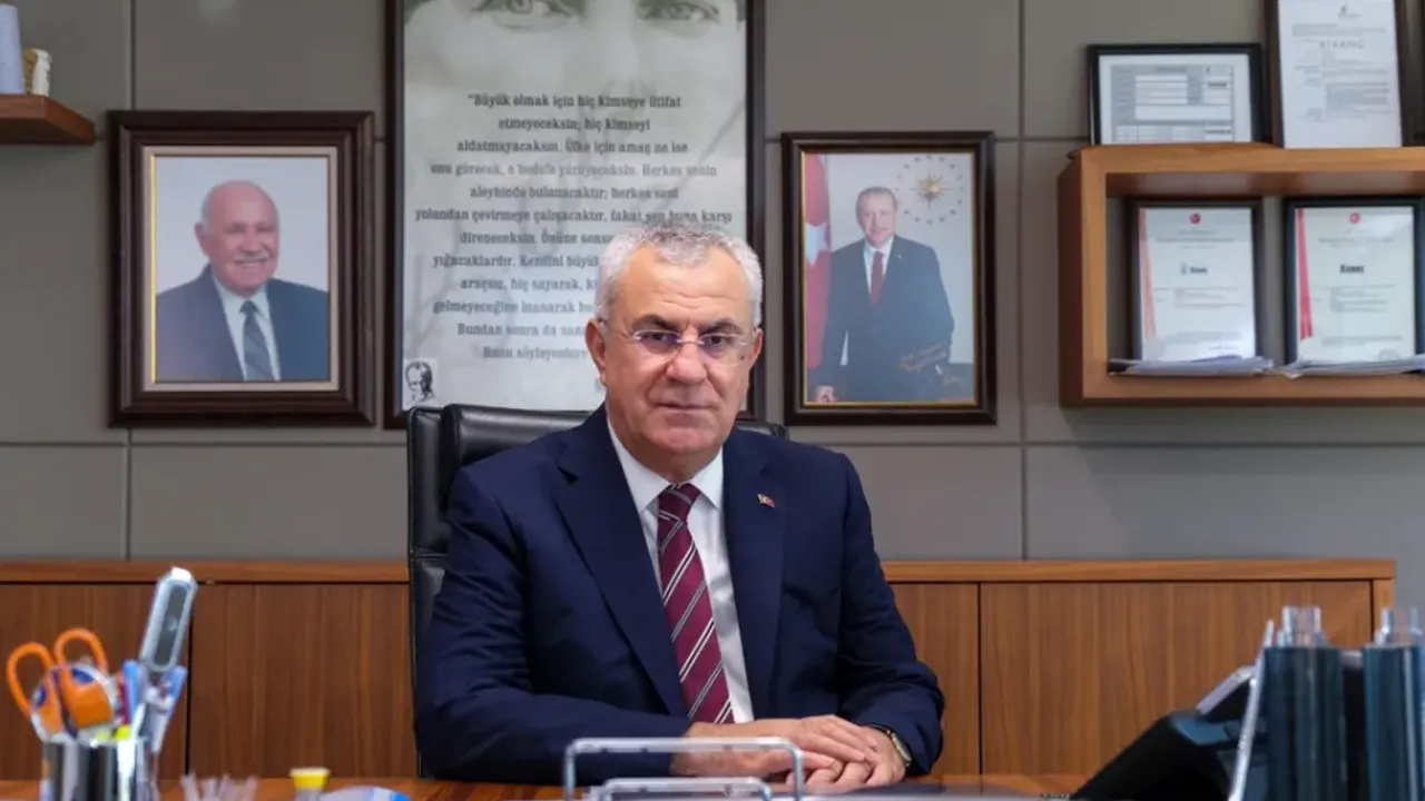 Türk Ticaret Bankası Adana’da İhracat ve Sanayiye Finansman Desteği Sunuyor