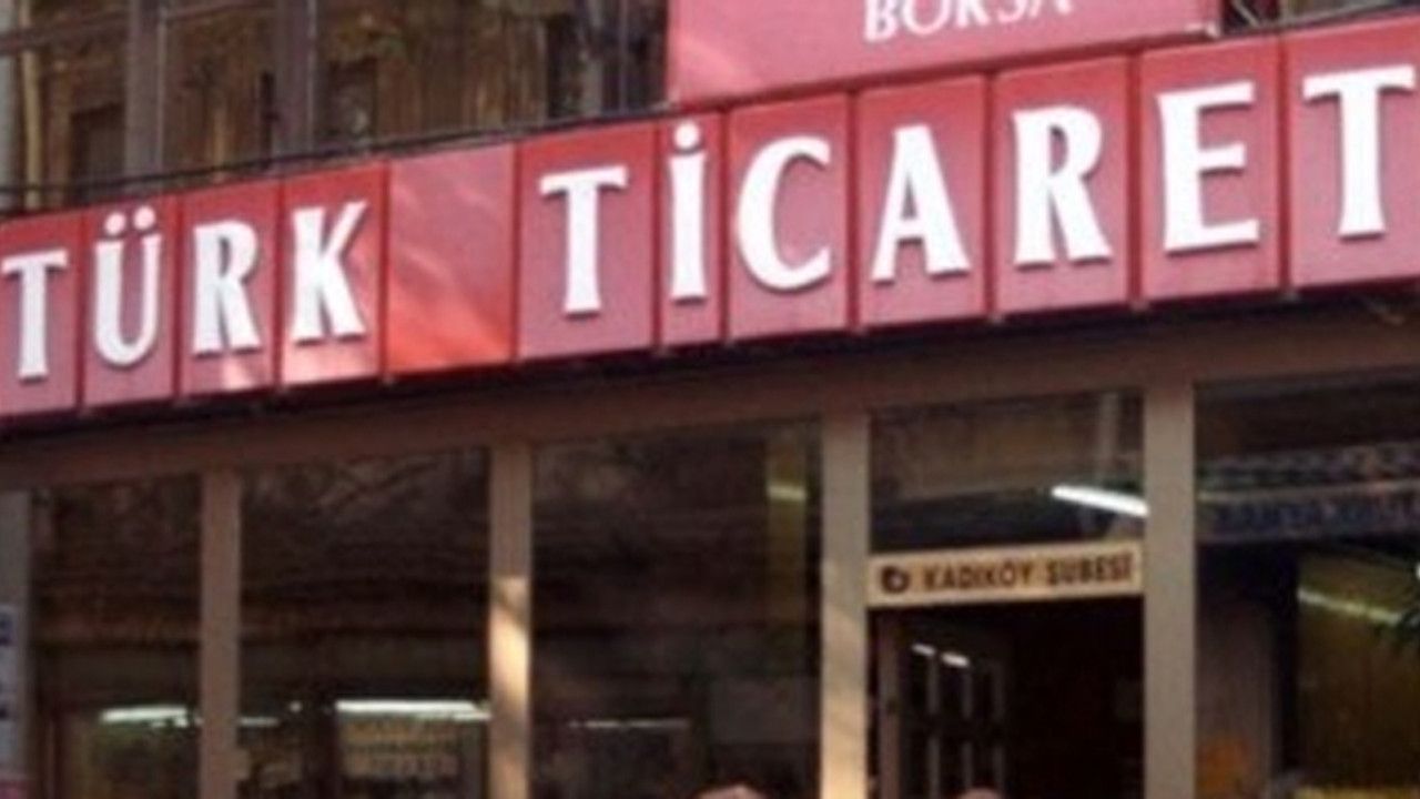 Türk Ticaret Bankası İhracat Finansmanında Hedef 62 Milyar TL