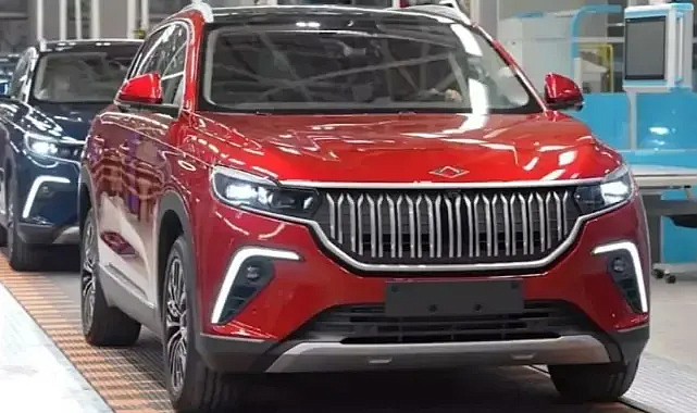 Türkiye Elektrikli Araç Satışında Dünya Sekizincisi Oldu