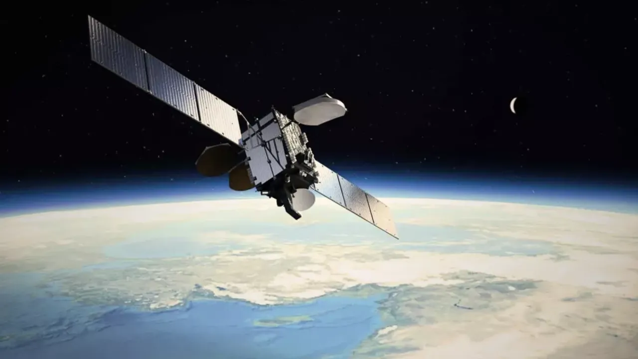 Türksat 7A İhalesi Bitti: Daha Gelişmiş Yerli Uydu Geliyor