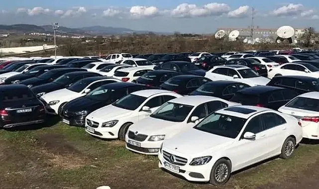 İcra Araçları Yarı Fiyata Satılıyor: Yüksek Fiyatlar Etkisi