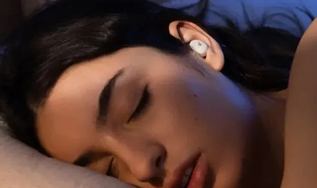 Anker Soundcore Sleep A30 ile Yapay Zeka Destekli Rahat Uyku