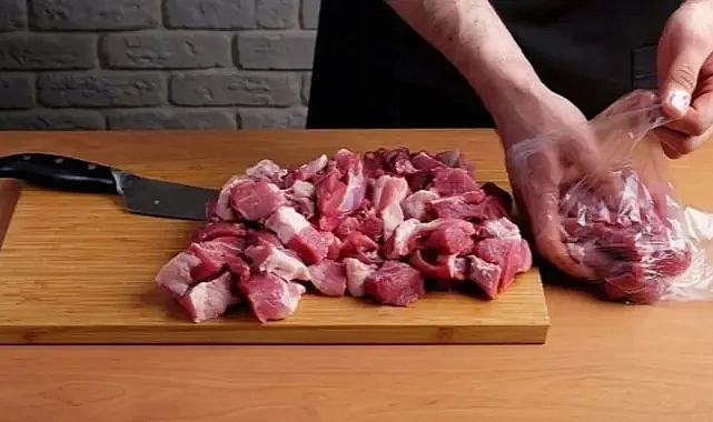 Kurban Bayramı Et Zehirlenmesi: Uzmanlar Uyarıyor