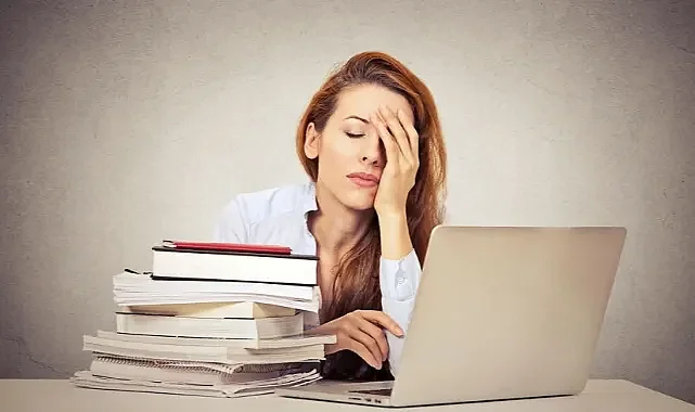 Kronik Yorgunluk Nedenleri: Uzmanlar Uyarıyor