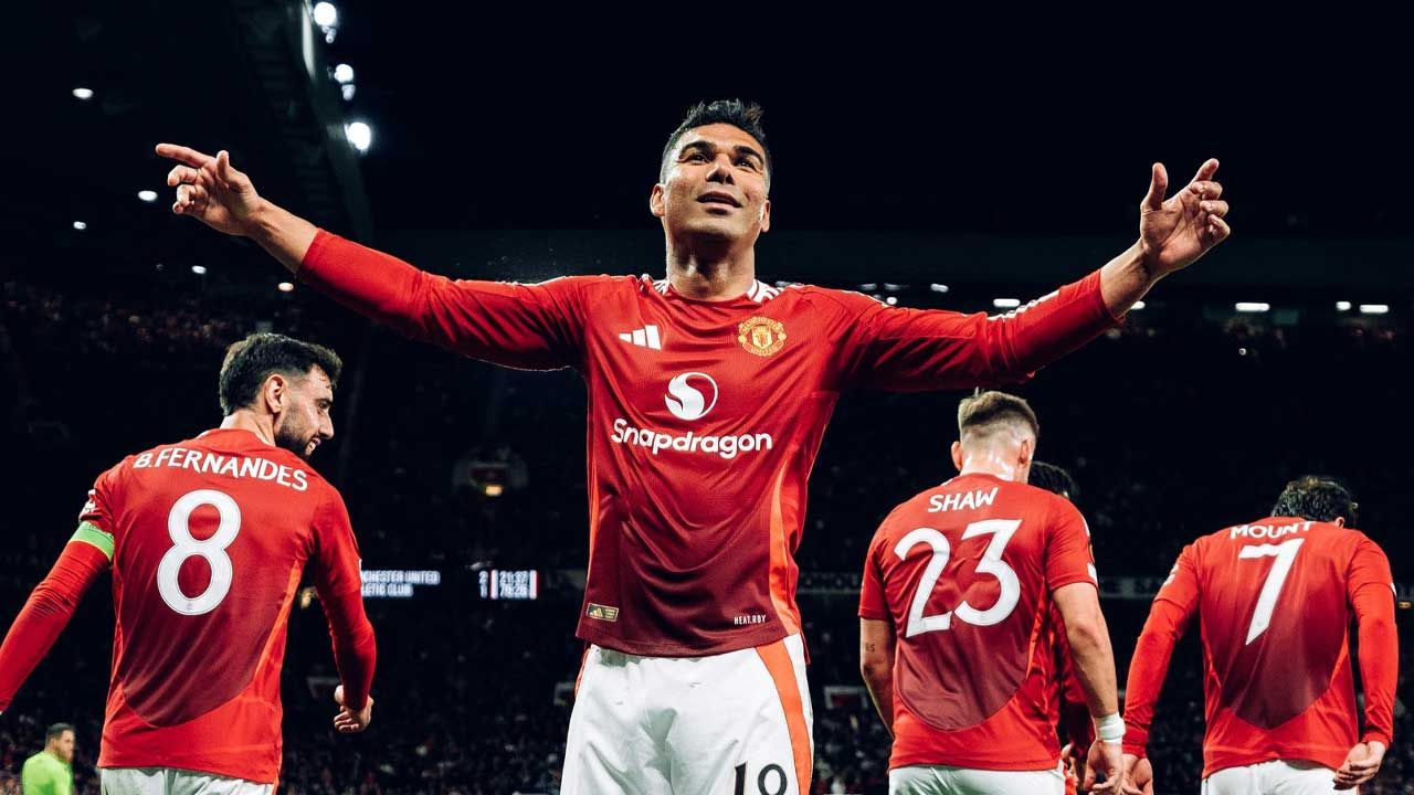 Avrupa Ligi İngiliz Finali: Manchester United Tottenham